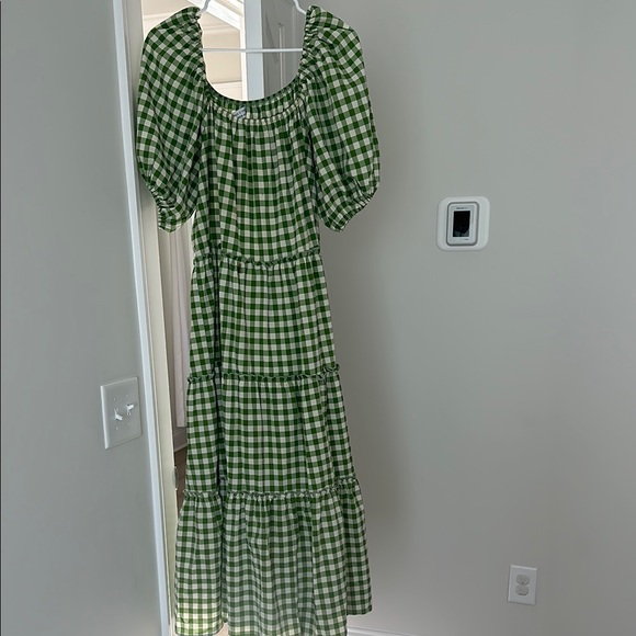 Zoco Daymaker Dress - Picture 1 of 4